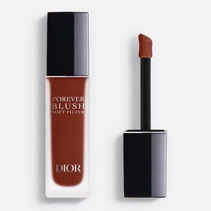 Dior Forever Blush Soft Filter - Oud